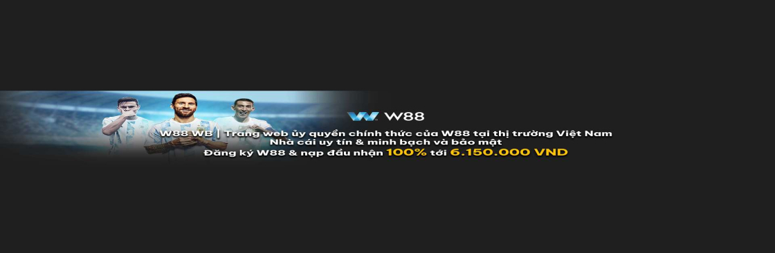 W88 WB Cover Image