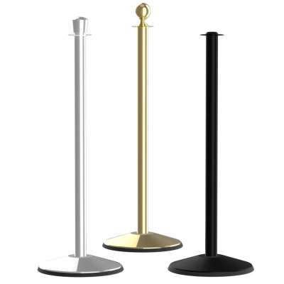 Traditional, Premium Stanchions and Ropes Profile Picture
