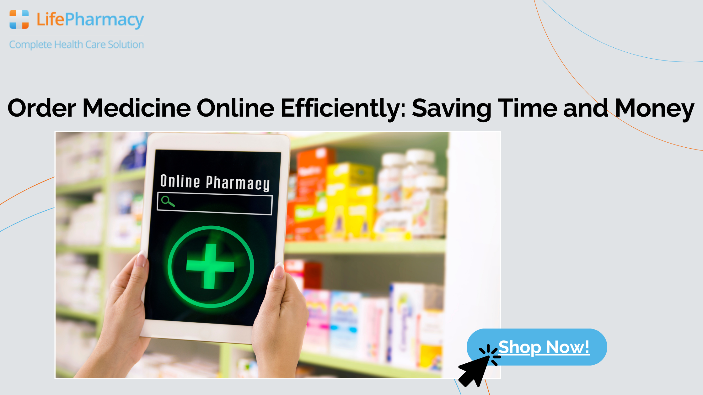 Order Medicine Online Efficiently: Saving Time and Money – Telegraph