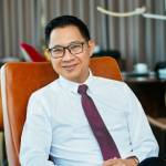 CEO Hoàng Trung Tín Profile Picture