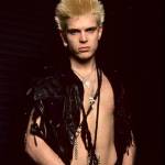 Billy Idol Merch Profile Picture