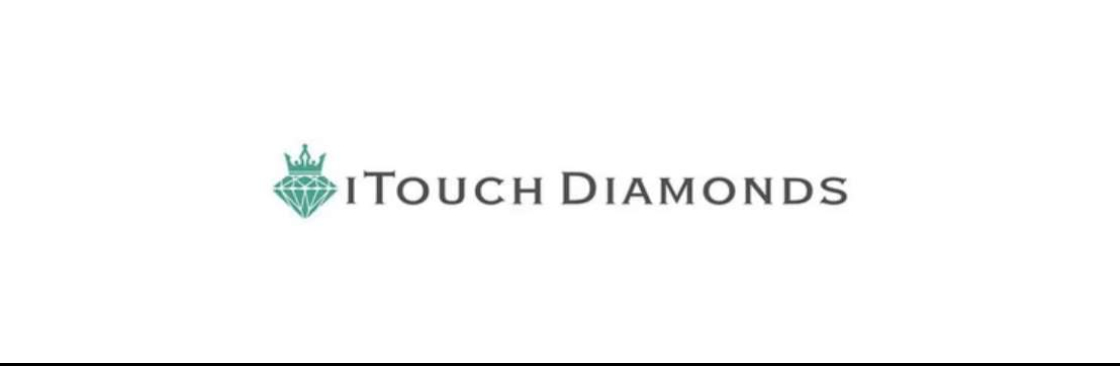 I Touch Diamonds Cover Image