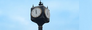 Hospital & Rotary Wall Clocks | Wireless PA & Home Speaker System