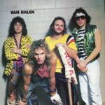 Van Halen Merch Profile Picture