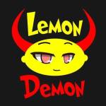 Lemon Demon Merch Profile Picture