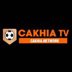 Cakhia Network Profile Picture