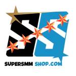 Super Smm Shop Profile Picture